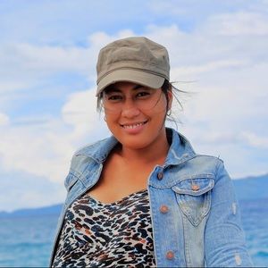 Meet your Posher, Julie-ann